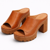 Mizella | Platforme s visokom petom