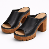 Mizella | Platforme s visokom petom