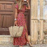 AGNES – Vasarnička haljina, elegantna i stylish