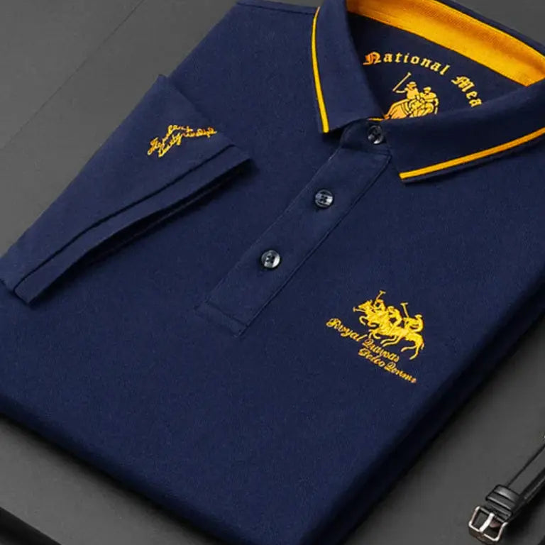 Edvard™ | Aristidis Club Polo