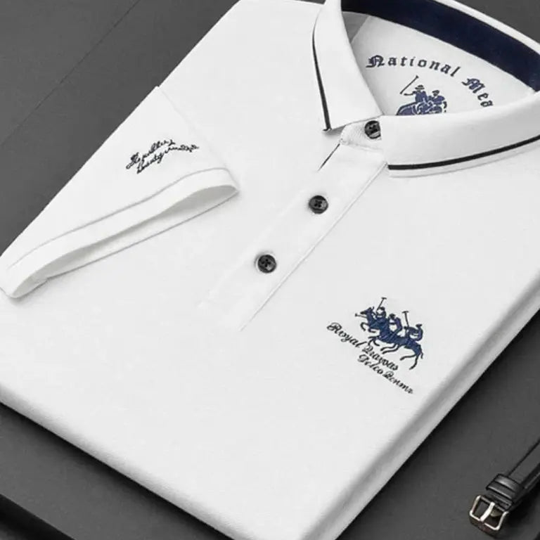 Edvard™ | Aristidis Club Polo