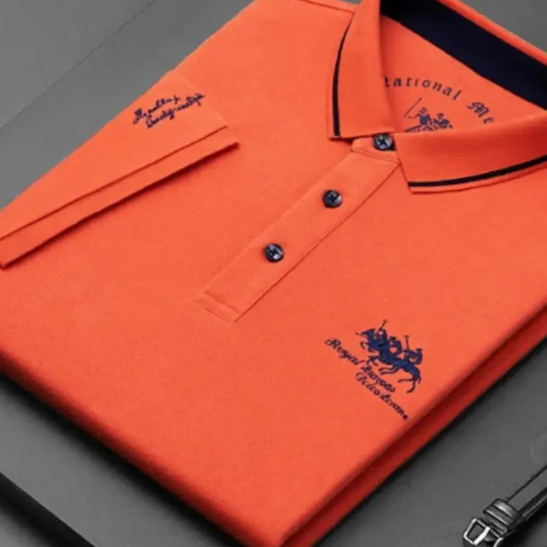 Edvard™ | Aristidis Club Polo