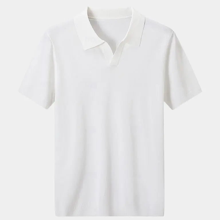 Elias™ | Klasse Marine Polo