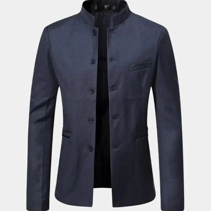 Emil™ | Elegantan Skijaški Jakna