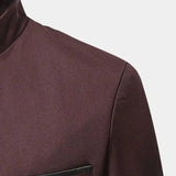 Emil™ | Elegantan Skijaški Jakna