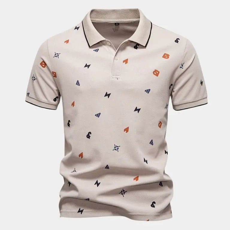 Erik™ | Urban Pop Polo