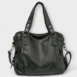 Lora. - Elegantna Hobo Torba za Ramena