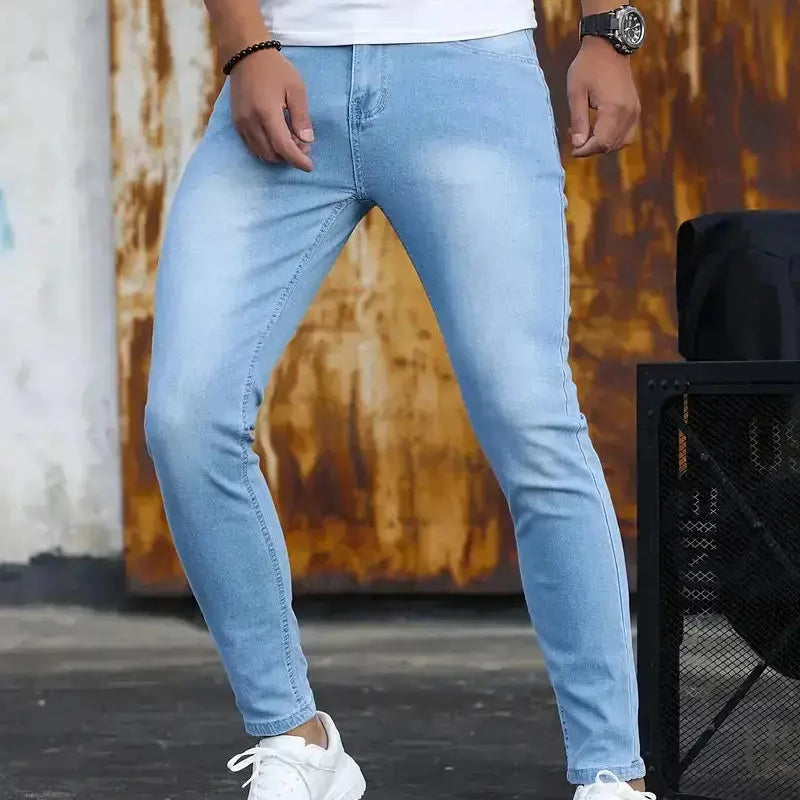 Frederik™ | Uski Traperice