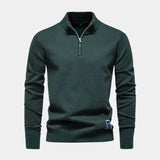 Frederik™ | Zip jakna