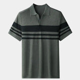 George™ | Karamelna Polo Majica