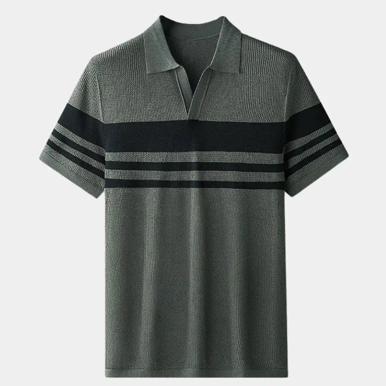 George™ | Karamelna Polo Majica