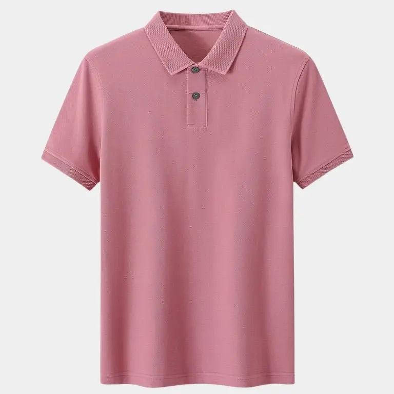 Gustav™ | Urban Fog Polo