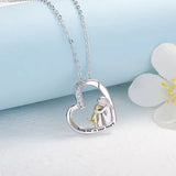 Ogrlica s zagrljajem