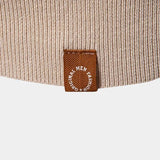 Henrik™ | Svijetlo prugasti polo