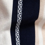 Henrik™ | Svijetlo prugasti polo