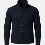 Henrik™ | Pulover s gumbima