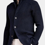 Henrik™ | Pulover s gumbima