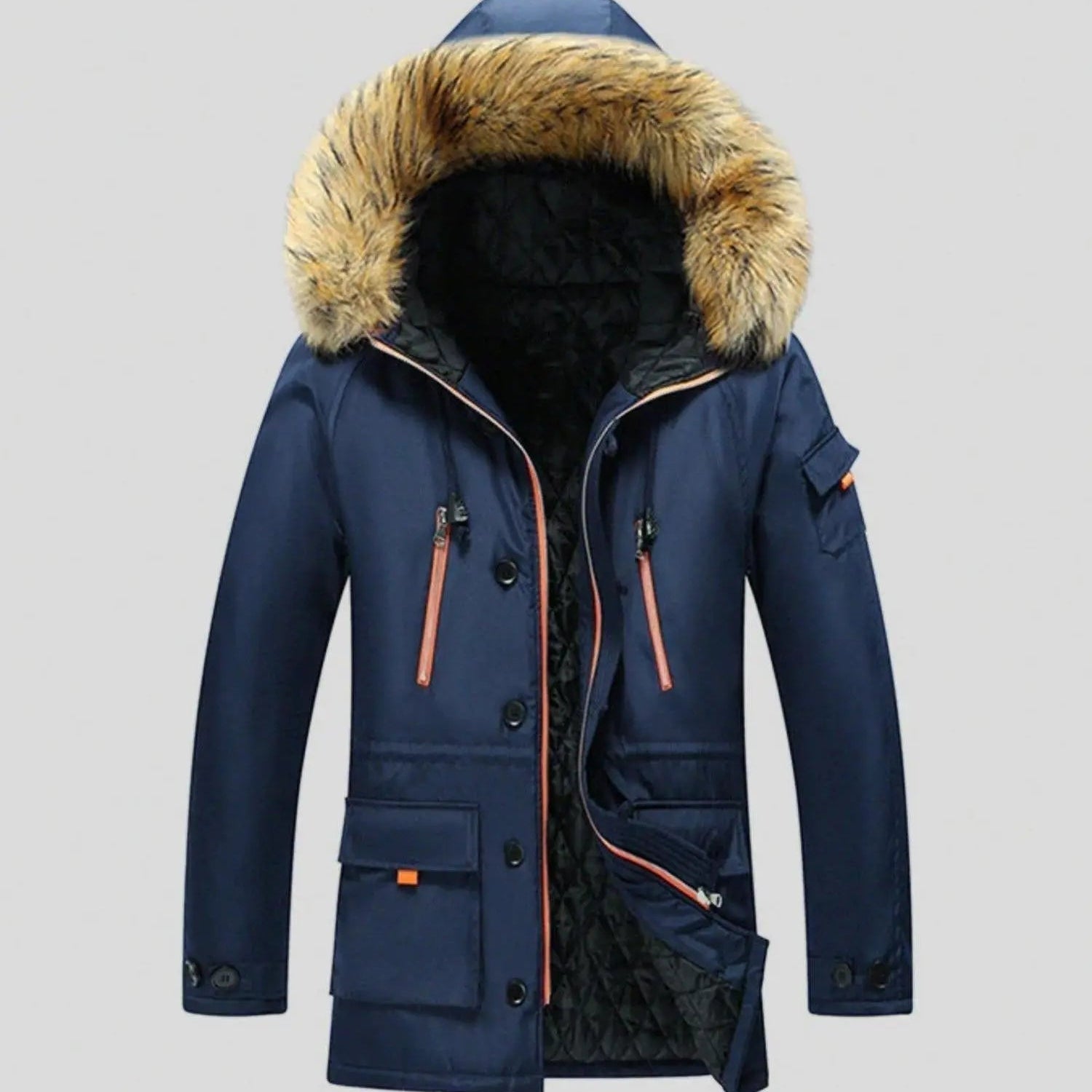 Manuel™ | Zimska jakna otporna na vremenske uvjete