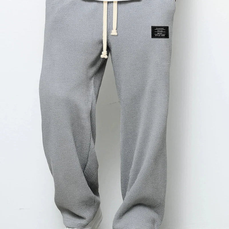 Arjan - Udobne Norveške Hlače