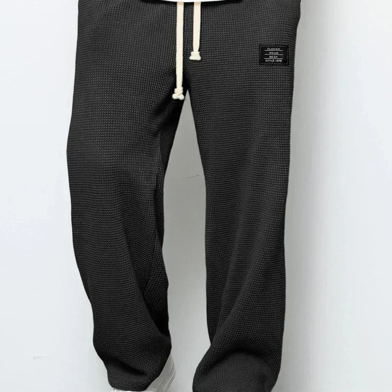 Arjan - Udobne Norveške Hlače