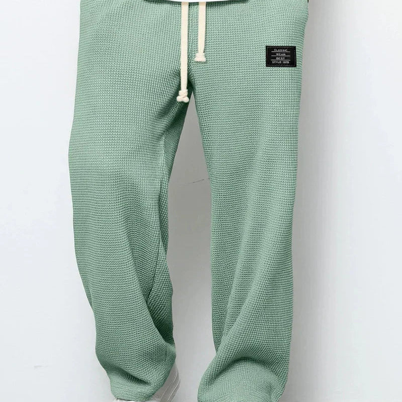 Arjan - Udobne Norveške Hlače