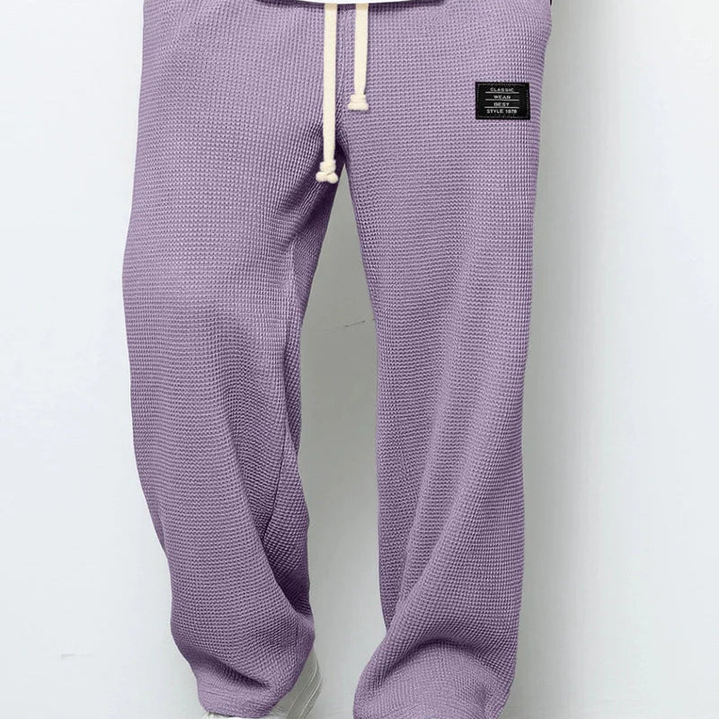 Arjan - Udobne Norveške Hlače