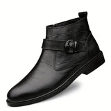 Jackson™ | Ranger Kožne Čizme