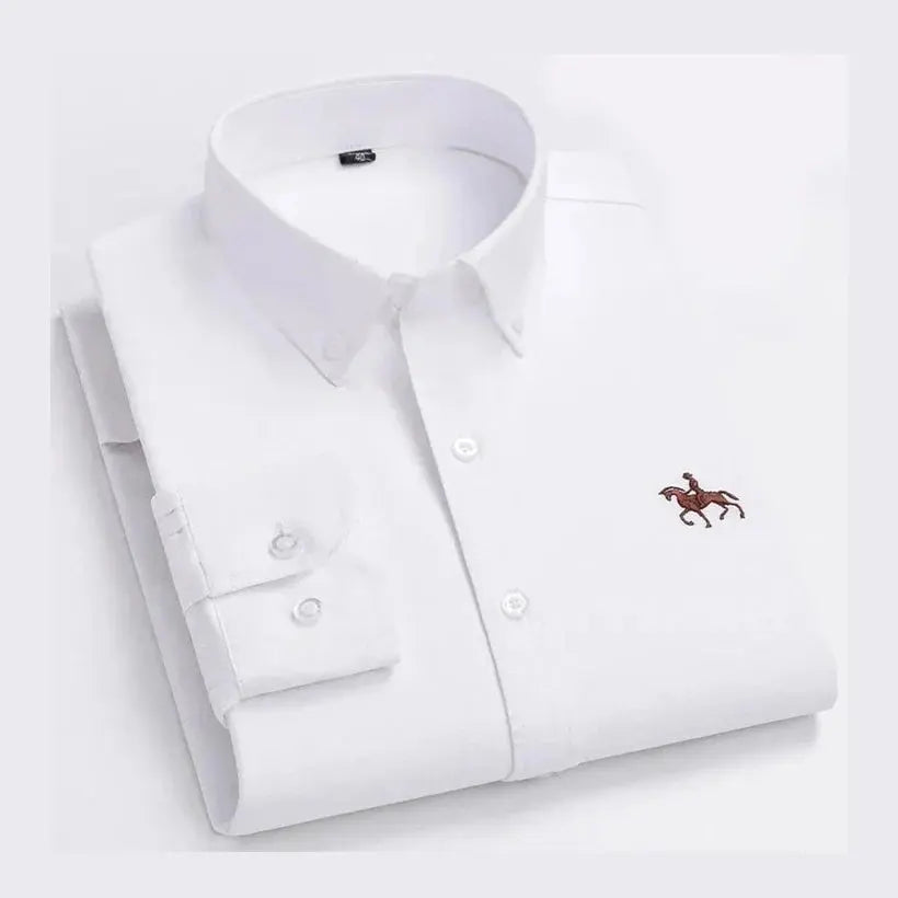 Jaco™ | Elegantan Pamučni Košulja