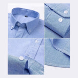 Jaco™ | Elegantan Pamučni Košulja