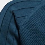 Jacquard™ | Pulover s patentnim zatvaračem