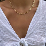 Ogrlica za biciklistu