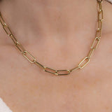 Ogrlica za biciklistu