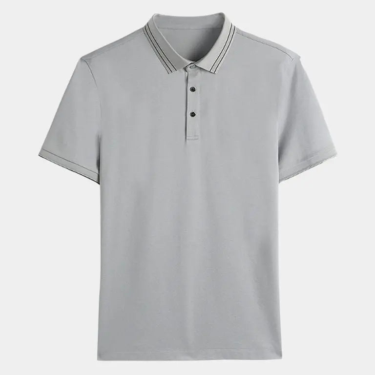 Johan™ | Obsidijanska Kant Polo
