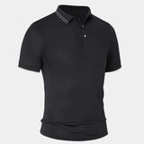 Johan™ | Obsidijanska Kant Polo