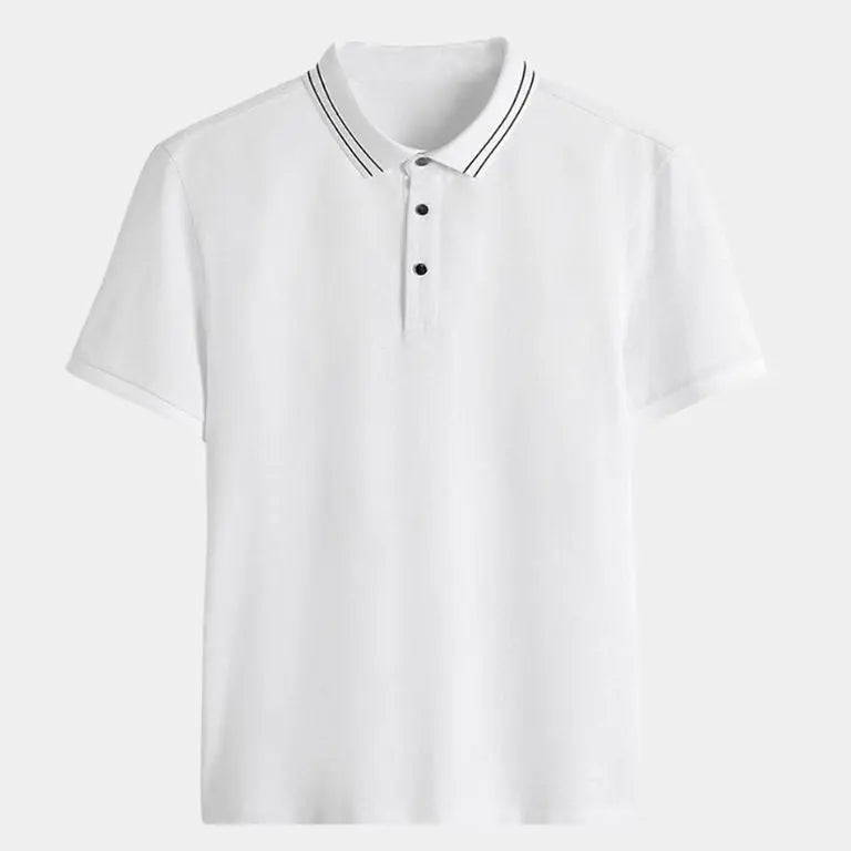 Johan™ | Obsidijanska Kant Polo