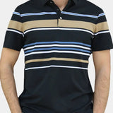 Kasper™ | Polo s prugama zalaska sunca