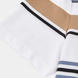 Kasper™ | Polo s prugama zalaska sunca