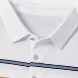 Kasper™ | Polo s prugama zalaska sunca