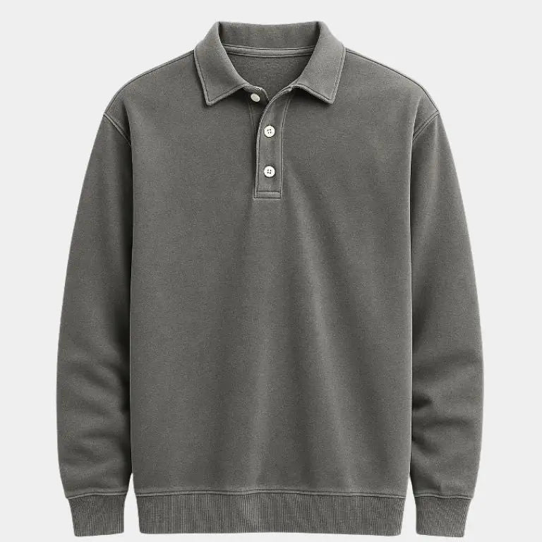 Knud™ | Canyon Mist S dugim rukavima