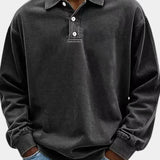 Knud™ | Canyon Mist S dugim rukavima