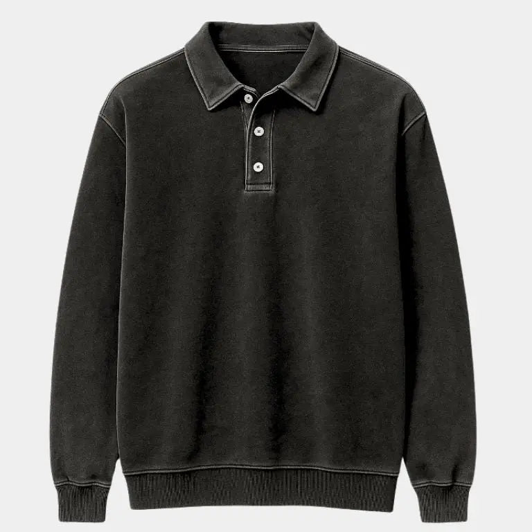 Knud™ | Canyon Mist S dugim rukavima