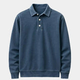Knud™ | Canyon Mist S dugim rukavima