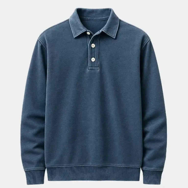 Knud™ | Canyon Mist S dugim rukavima