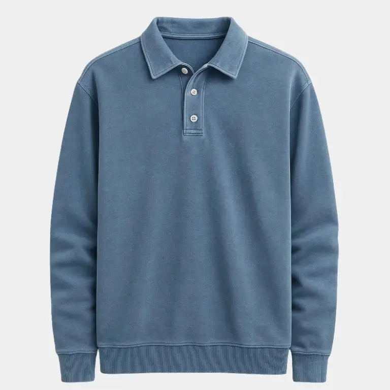 Knud™ | Canyon Mist S dugim rukavima