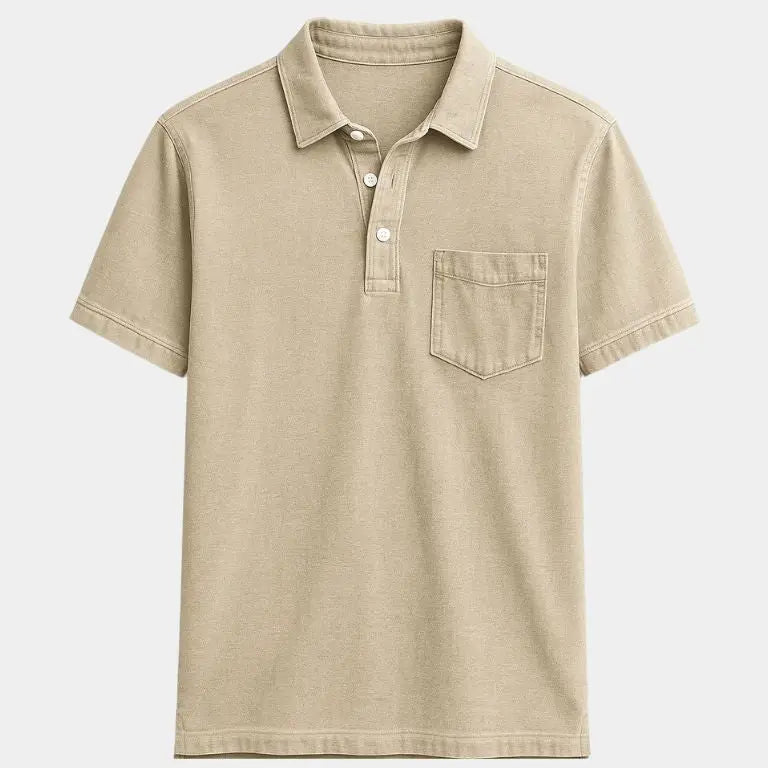 Lauge™ | Betlehemska Plava Polo
