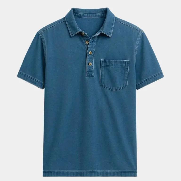 Lauge™ | Betlehemska Plava Polo