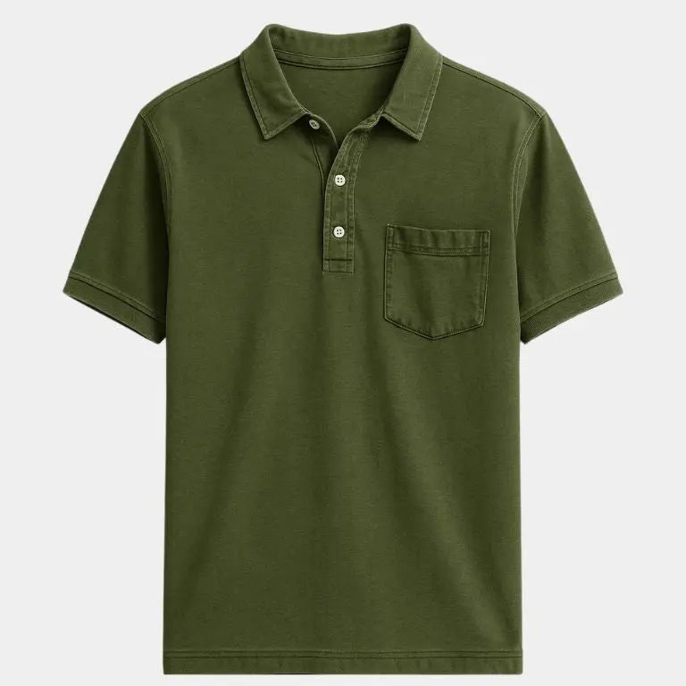 Lauge™ | Betlehemska Plava Polo