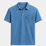 Lauge™ | Betlehemska Plava Polo