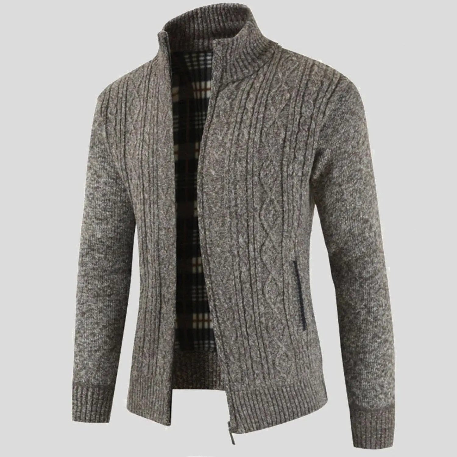 Laurits™ | Elegantan kaput
