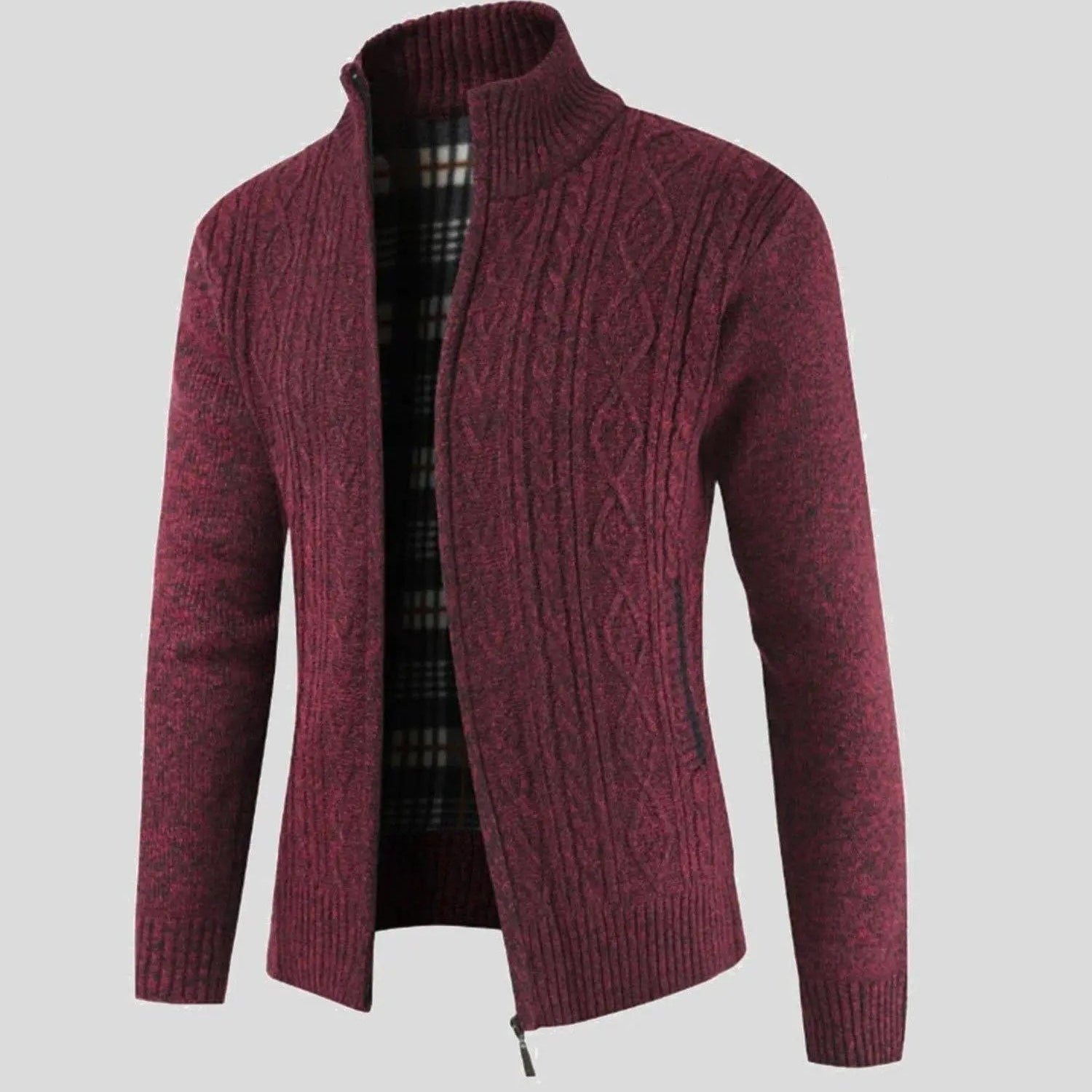 Laurits™ | Elegantan kaput